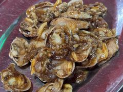-黄亚华小食店(Jalan Alor)