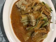 -马大胡子清真西北菜