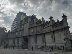 -江南水师学堂遗迹