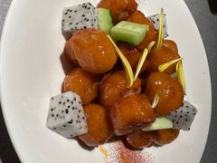 -晓粤·惹味粤菜(凯德乐峰广场店)