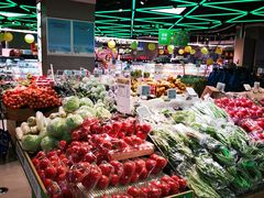 -盒马鲜生(大成店)