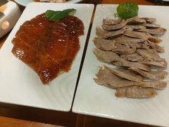 -又一福烤鸭·北京菜(东四店)