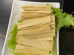 -潮汕美牛肉丸火锅店(天宁寺店)