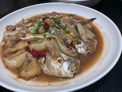 -健眺小海鲜(临海后山店)