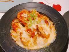 -Wei菋·Le Bistrot