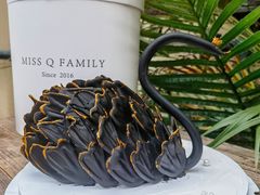 -Miss Q Family甜品·蛋糕·法甜咖啡