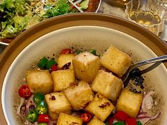 -东南里湖景餐厅·新闽菜(浦西万达店)