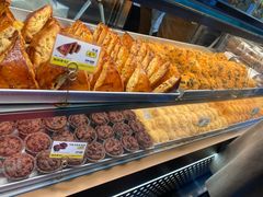 -鲍师傅糕点(江苏路店)