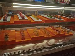 -武汉世茂希尔顿酒店·汇·全日餐厅