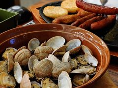 -萨莉亚意式餐厅(金隅嘉品mall店)