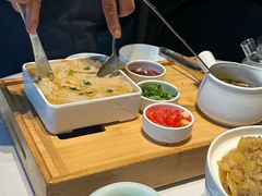 -巴盟人家·内蒙地方菜(华丽家族店)