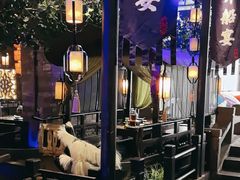 -绿茶餐厅(深圳龙华天虹购物中心店)