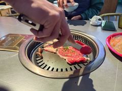 -棒小伙·齐齐哈尔烤肉(龙茗路店)