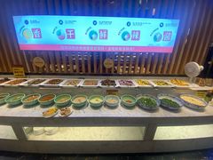 -晓秧锅鲜货火锅·重庆老字号(西外店)