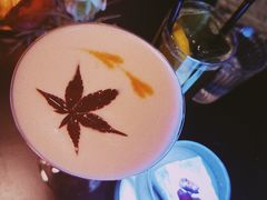 -Ish Whiskey&Cocktail Bar酒吧(合生麒麟新天地店)