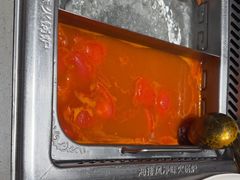 -海底捞火锅(河东万达广场店)