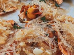 -景好海鲜餐厅(大鹏必选旅游店)