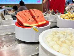 -龍歌自助小火锅(秦淮水游城店)