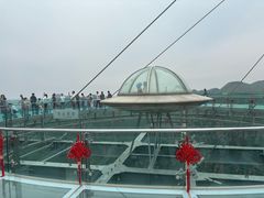 -京东石林峡风景区