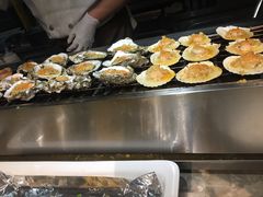 -海玥荟海鲜姿造自助餐厅(欧罗巴广场店)