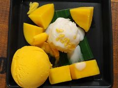 -Mango Tango