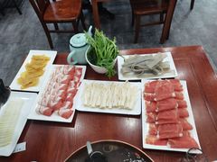 -岳合轩老北京涮肉