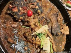 -老板恋上鱼(恒隆广场店)