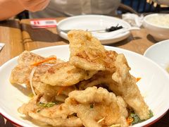 -金掌勺锅包肉(华润万象城店)