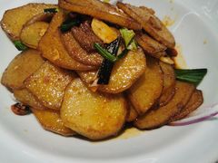 -川人百味(万达店)