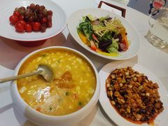 -大鸭梨烤鸭(房山店)
