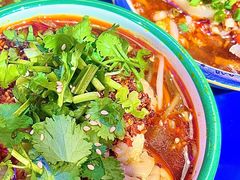 -马路边边火锅串串(观前街店)