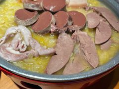 -一口猪年味东北菜(荔枝沟店)