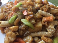 -桃子餐厅·天津菜(红星路直营店)