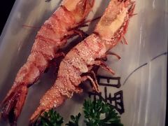 -曙亚洲餐厅-重庆富力艾美酒店(南坪万达广场店)