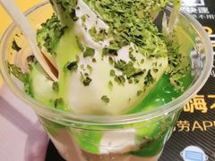 -麦当劳(开萝大道店)