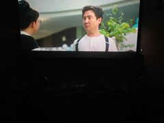-SFC上影影城(港汇永华IMAX激光店)