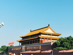 -北京市劳动人民文化宫(太庙)