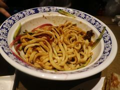 -河沿肉饼Beijing Pie(东华门店)