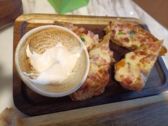 烤土豆皮-G+KITCHEN(龙湖狮山天街店)