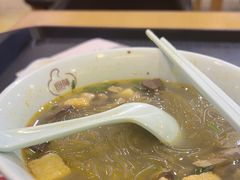 -回味鸭血粉丝汤(新城市广场店)