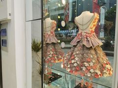 -麦雪尔甜品·生日蛋糕(新街口旗舰店)