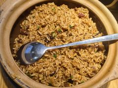 -蜜桃餐厅·伴山(绿宝广场店)