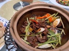 -勝記酒家·37年老字号·经典粤菜(荔枝公园店)