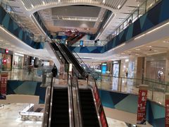 -宝龙城(杭州滨江店)