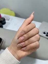 -瞧·享轻奢美甲美睫