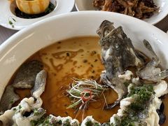 -东湖34号餐厅·湖北菜