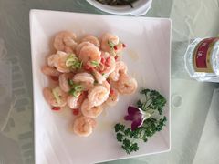-天塔旋转餐厅