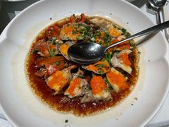 -荣兴酒家(徐家汇店)