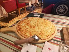 榴莲披萨-米兰西点(鞍山店)