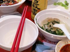 -喜家德虾仁水饺(东海缤纷天地店)